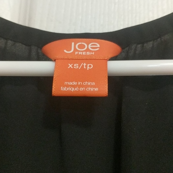 Peasant top - Picture 2 of 2